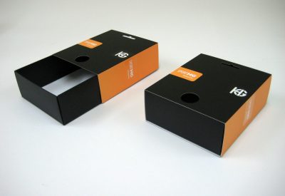 Textil caja Prendas Termicas